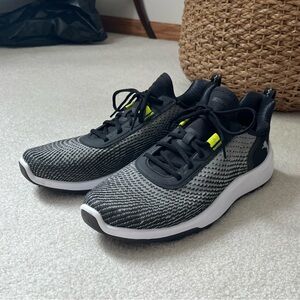 Men’s Puma Fusion Crush Sport Shoes